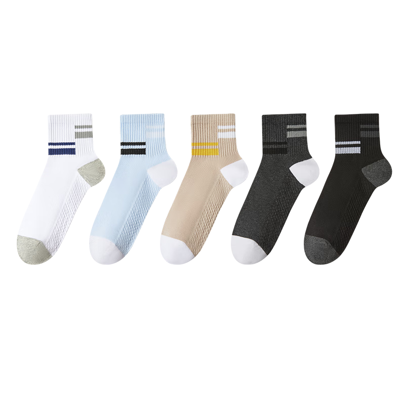 è�� ��ʿ������ ��Ͳ��������͸������ 5˫װ 25����Ʒ 17.45Ԫ(����ȯ)