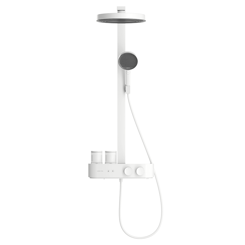 water max��ԡ������װ��ѹ���ú��´��ˮȫͭȫ��һ�����Ű�װ2026�¿�H3 H3�̰ס�������ԡ+ˮ����ʾ��Բ 1298.8Ԫ(������)