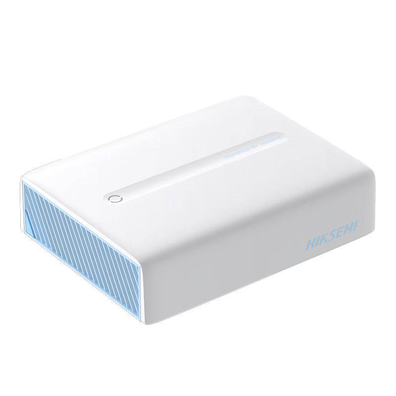 HIKSEMI �������� S1 ����λNAS ����洢 ���ñ��� ��Ṳ�� Զ�̷��� 341.1Ԫ