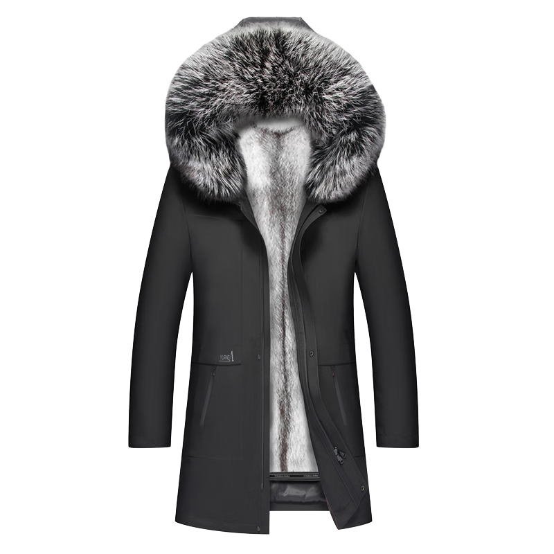 ���۲��������ɿ˷���ʿƤ���г���ɲ�жʮ����Ƥ�ڵ�Ƥëһ������׳��� ��ɫ��ʮ����Ƥ�������� L /175 1407Ԫ