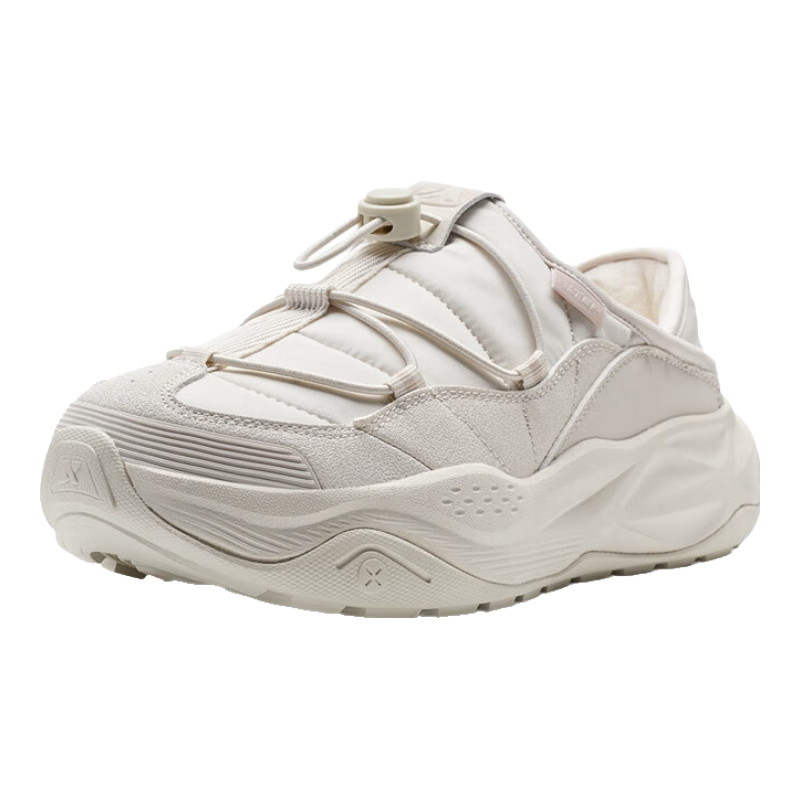 ���ڲ������ز�ŮЬ�˶�����Ь��Ьһ�ŵ��ﶬ2025�¿ů�����˶�Ь��Ů 357Ԫ��3��(��119Ԫ/��)