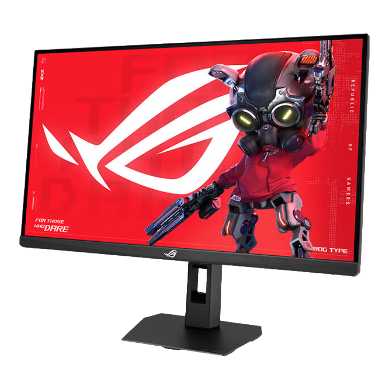 ���ڲ�������˶��ASUS��ROG XG27ACMEG-W 27Ӣ��2K��ʾ��240Hz��Ƶ260Hz FASTIPS�羺0.3ms��Ӧ G-SYNC����HDR400 2K255Hz/HDR400 ��ɱ27���� 1798Ԫ