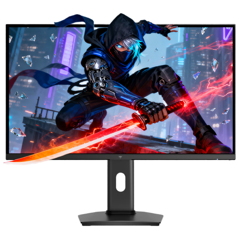 KTC 27Ӣ�� 2K 275Hz FastIPS ��ʾ��H27E7S