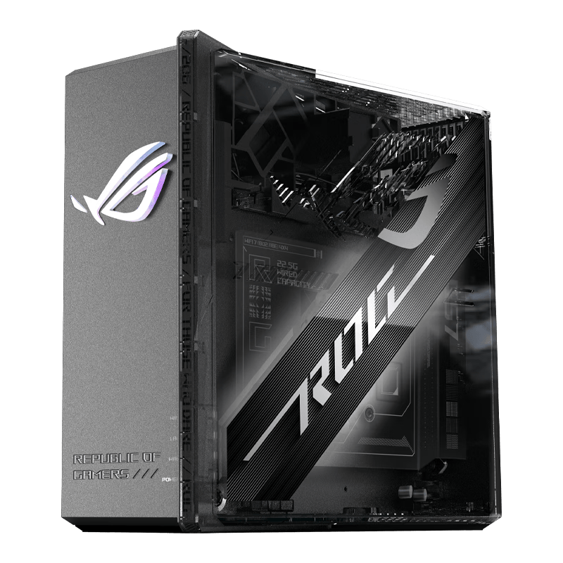 ��˶��ASUS�����²���ROGħ�� BE@RBRICK�޶������WiFi7�羺����·���������ܣ�9��2.5G�ڣ�Aimesh������ 1802.64Ԫ(������)