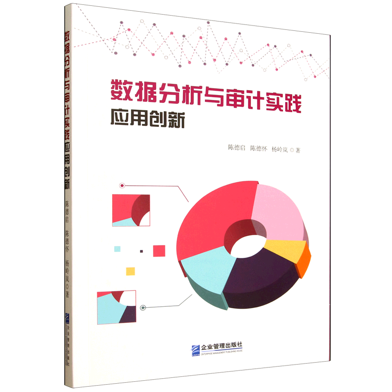 新华正版 数据分析与审计实践应用创新 会计、审计