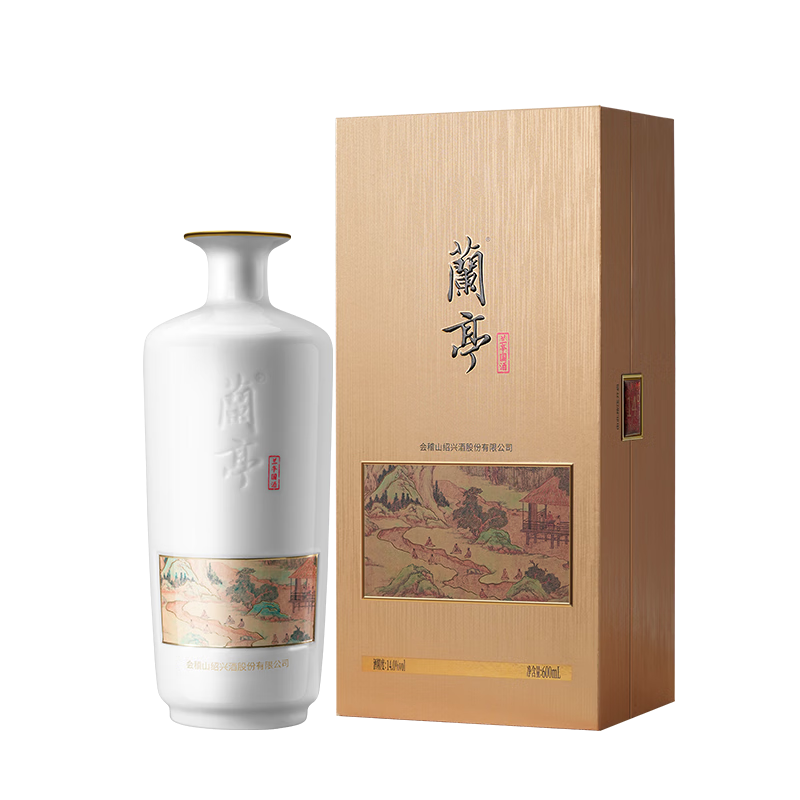 ���ɽ ��ͤ���� ����� ���˻ƾ� 600ml ��ƿװ ��ʮ�껨�� 469Ԫ