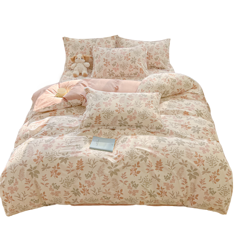 è�� 100%ȫ���ļ��� 1.5/1.8�� ˫�˴��޴�Ʒ �������� 200*230cm 118.5Ԫ(����ȯ)