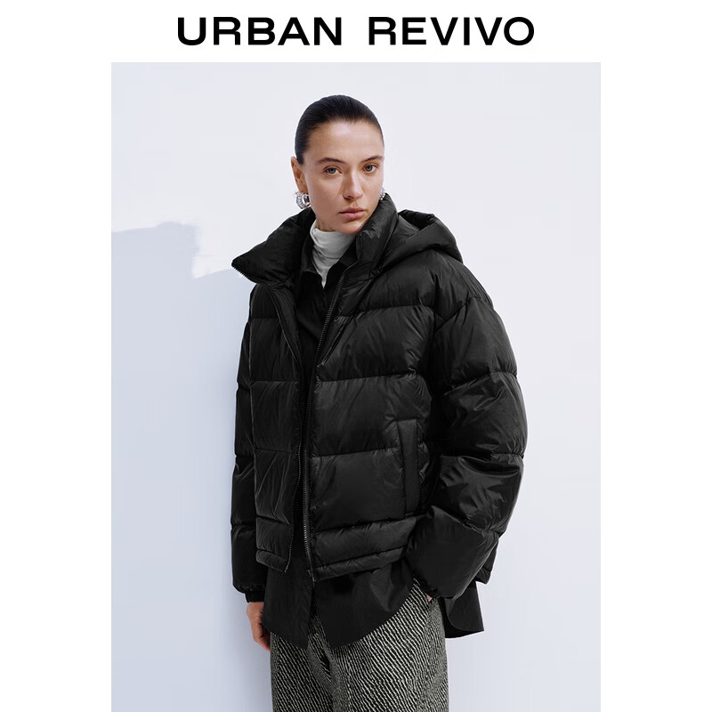 UR2025�����¿�Ůװ��Լ������ñ笷�������޷�UWM150052 ��ɫ S 441.1Ԫ