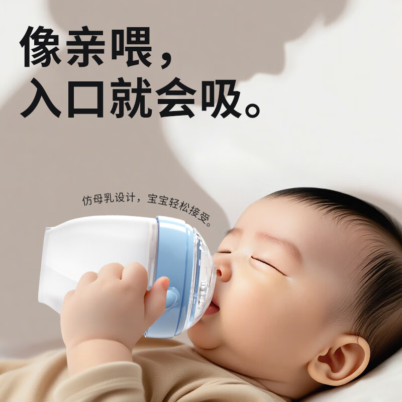 GALLE BABY硅胶鸭嘴杯学饮杯婴儿6个月以上喝水宝宝一岁喝奶吸管杯儿童水杯 【硅胶捏捏杯】绿色160ml 送鸭嘴、吸嘴、直管