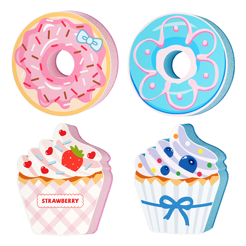 ���ڲ����������ٽ಼�����4������Ӥ�����ó�������մ��ϴ��ˢ������ħ���� 57.44Ԫ��4��(��14.36Ԫ/��)