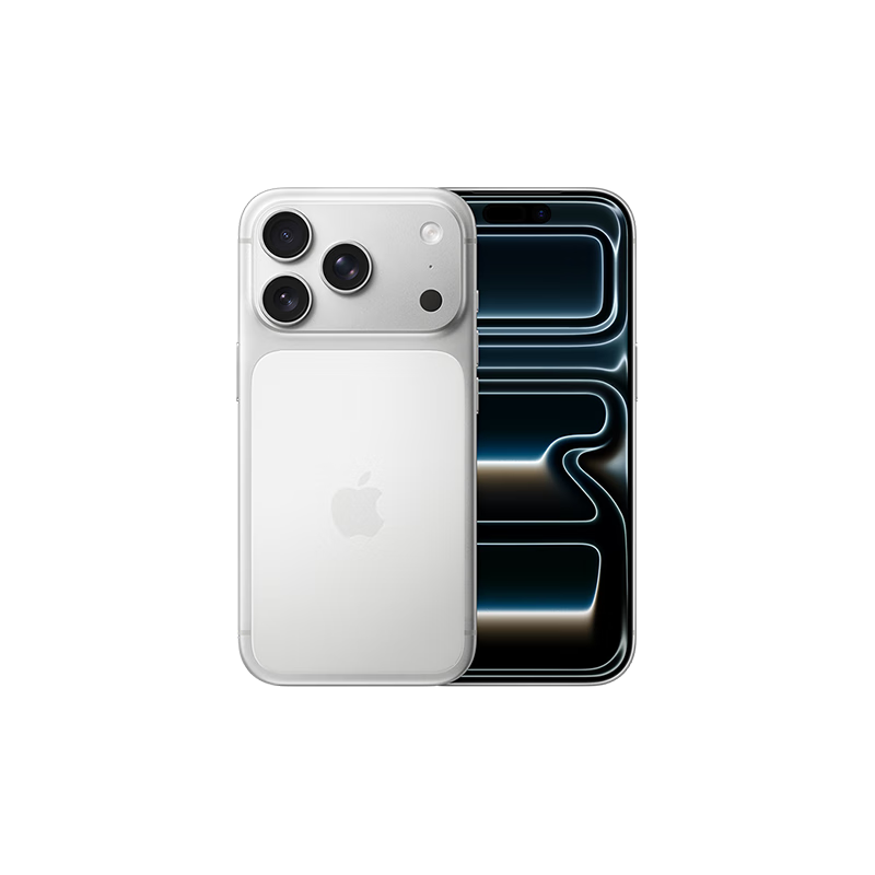 Apple/ƻ89ԪԼiPhone 17 Pro 256GB ɫ ֧ƶͨ5G ˫˫ֻ 8699Ԫ(ȯ)