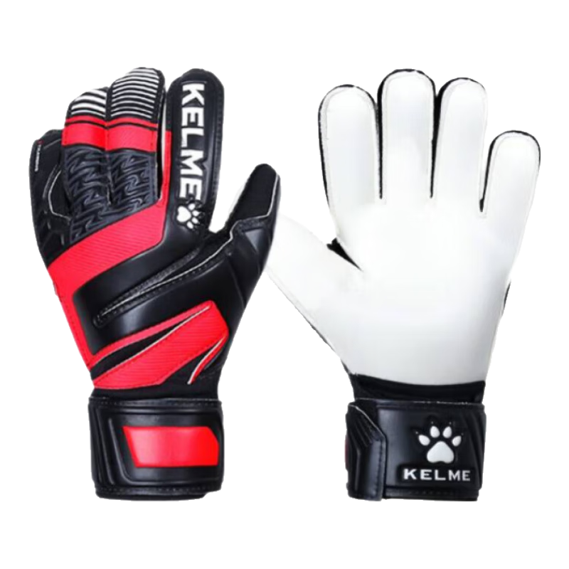 ��������KELME������Ա���״���ָ���˶�ͯ�Ž����׼Ӻ������ĥ�齺�������� 8101ST5004ѵ���� ��ǿ�ȱ����� 9�� �����ƿ���8.5-9.5cm��