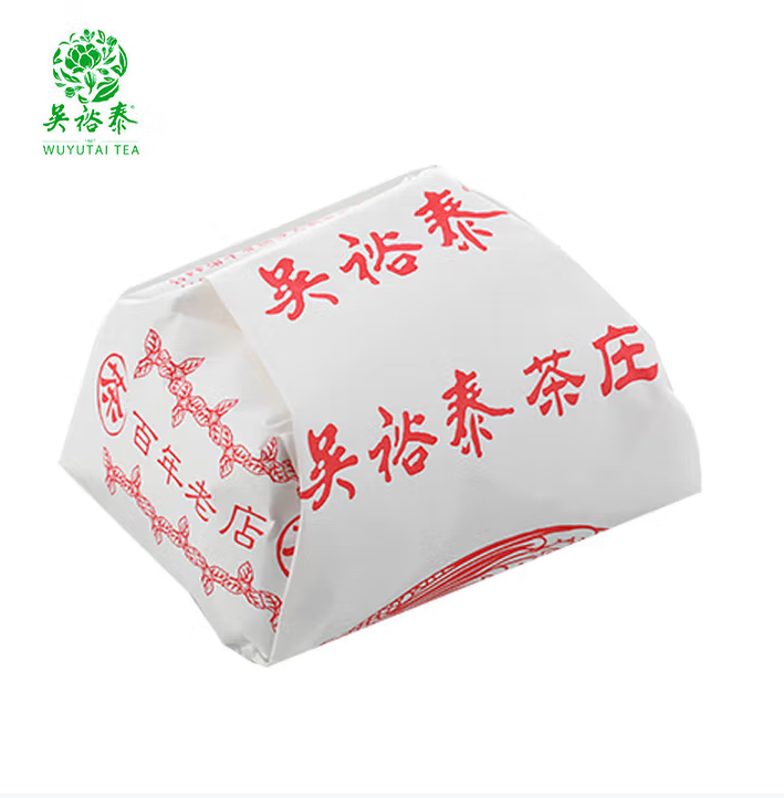 吳裕泰老北京茉莉花茶小白毫散裝袋裝特級2025年新茶茶葉百億補貼雙11 傳統包裝250g 胖東超市來(lái)茶葉店自己喝特級送老丈人送領(lǐng)導