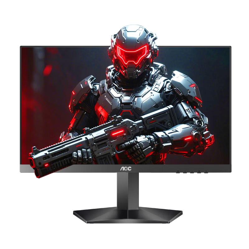 ���ڲ�����AOC 27Ӣ��240HZ��Ƶ260�羺��ʾ�� FastIPS����Һ��0.5MS��Ӧ ��Ϸ������ĻHDR10 ���¡�200Hz FastIPS��ˢ 27G41E 664.05Ԫ(������)