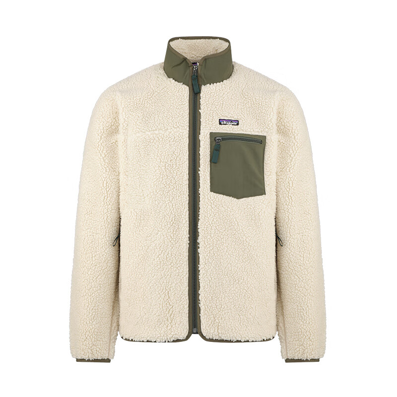 ���������ǣ�Patagonia���п� ����ץ�������������׼п� ��ɫƴ���� XL 1918Ԫ