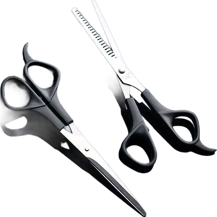 电推剪剃头理发器理发器剃头刀电推子充电式家用电动剃毛专业男士理发廊神器自己剪儿童剃头发刀 办公家庭多用途剪刀一个装