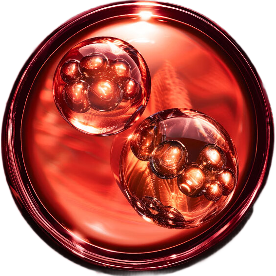 丸美洗面奶 二代小红笔多重胜肽氨基酸保湿洁面乳100g 温和清洁不紧绷