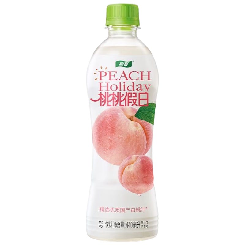 ���� ���Ҽ��չ�֭����440ml*15ƿ 15.9Ԫ