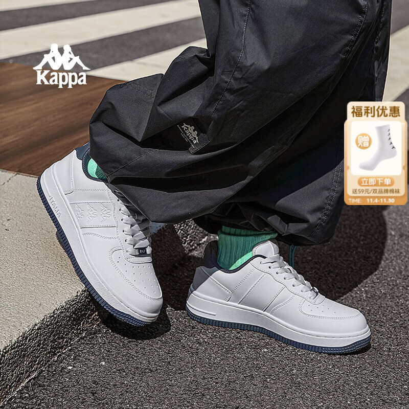 KAPPA������������Ь��Ь��2025�＾�¿�����������Ь�ٴ�͸���˶�Ь �����/������ ���ļ�� 41