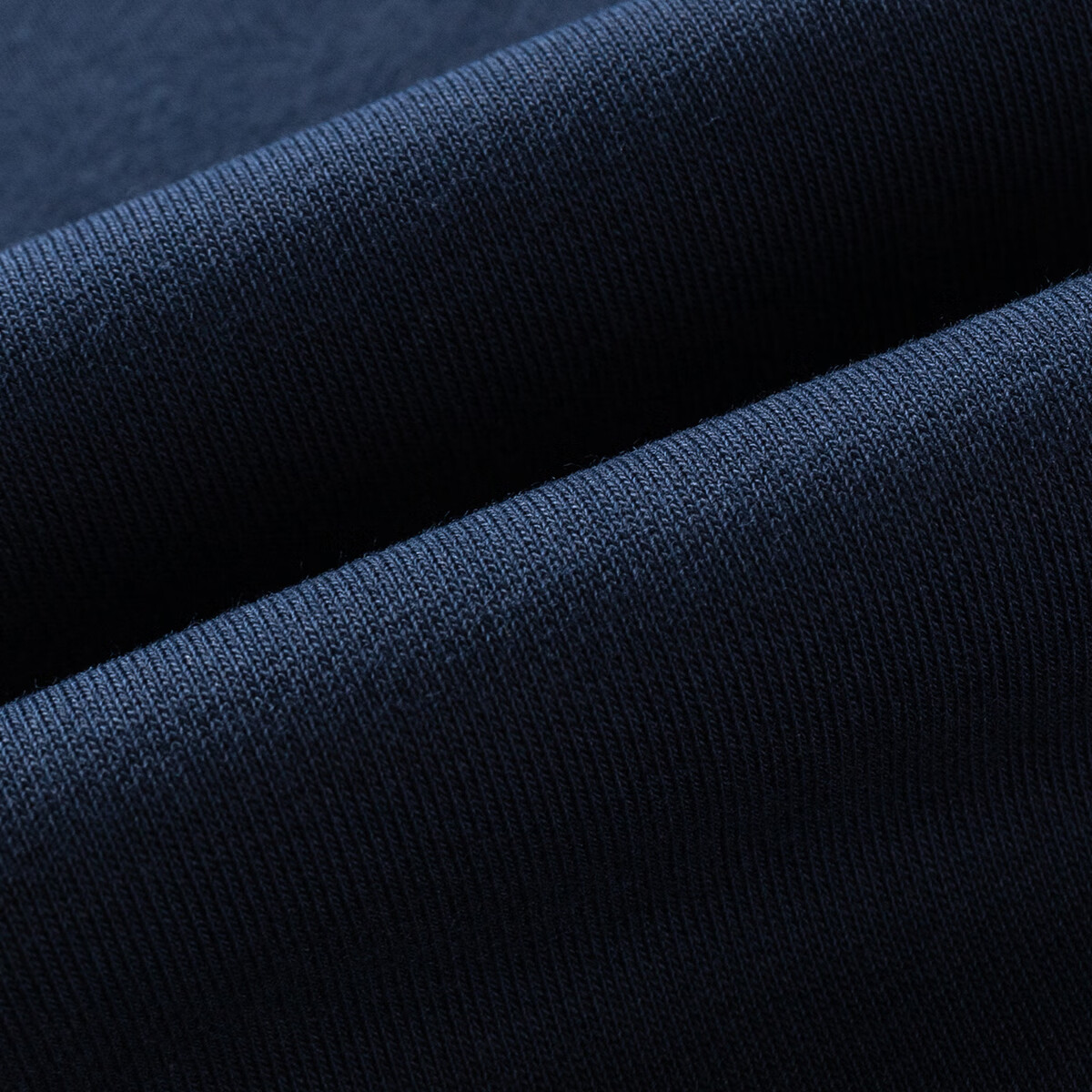 马骑顿针织长裤 藏青 160