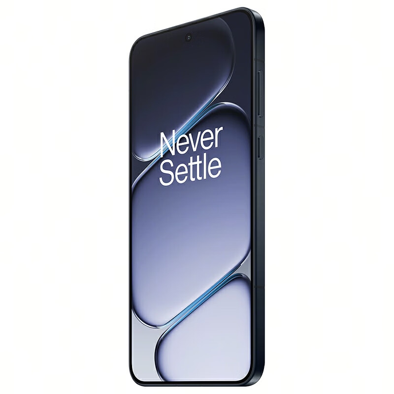 一加 Ace 6 12GB+256GB 竞黑 oppo 骁龙 8 至尊版 165Hz 超高刷护眼电竞屏 游戏电竞5G手机 国家补贴