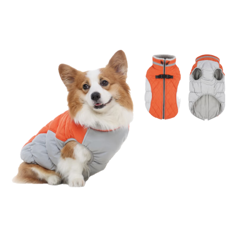 KUOSER ����Ь�� Ϧ���� XL������40cmح�ο�����12-17kg��