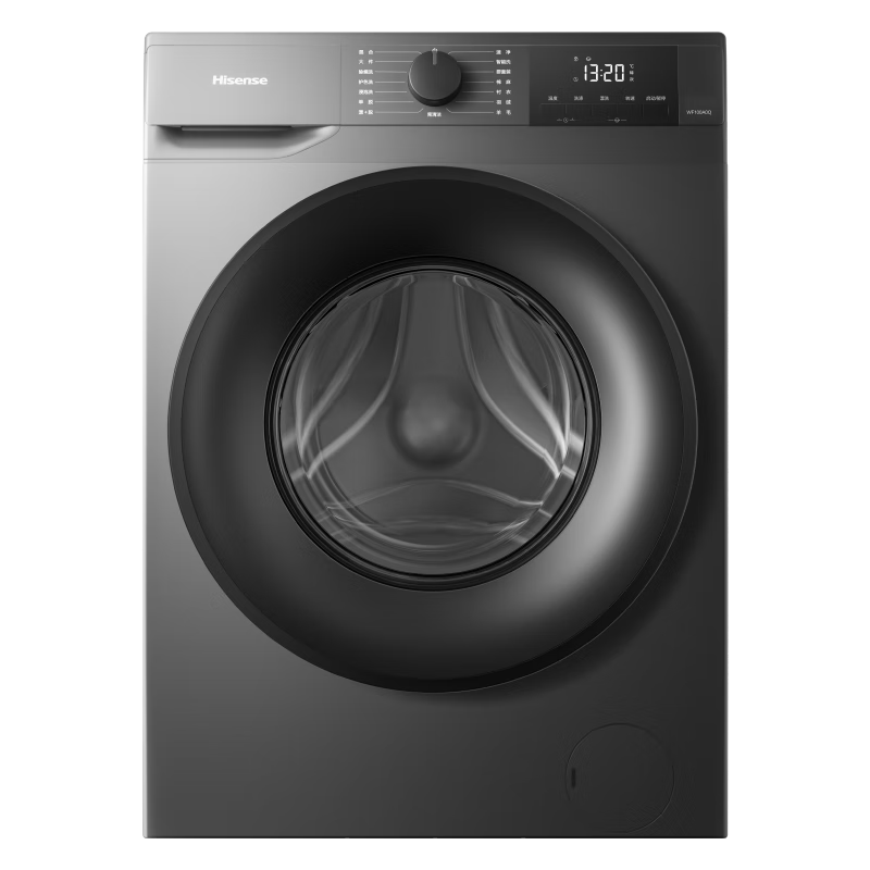����������Hisense ���� ȫ�Զ�ϴ�»� WF100A0Q 10kg1002.15Ԫ(����ȯ)�д�ϲȯ����951.15