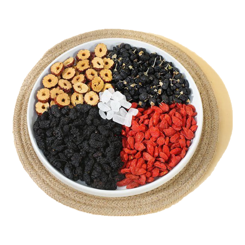 ���ڲ�����ɣ�غ���轺���轺���ɰ�ҹ����ƣ����Ů��ҹ��Ѫ��ϻ����� ɣ����轲� 5g*60�� 8Ԫ