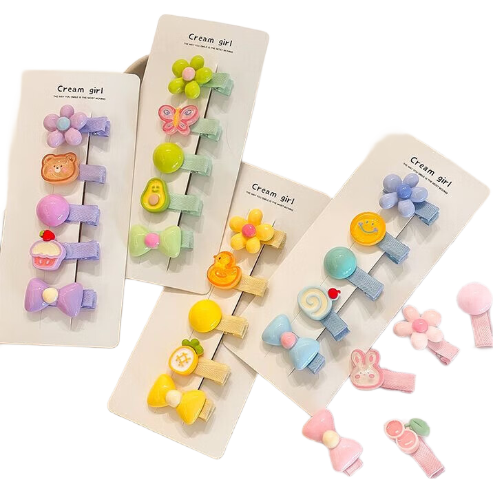 Ӥ������Ů�������˷����Ӷ�ͯ����Ӥ�׶�С����ͷ��СŮ����ë�� TS192-01��ɫ����5���� 7Ԫ