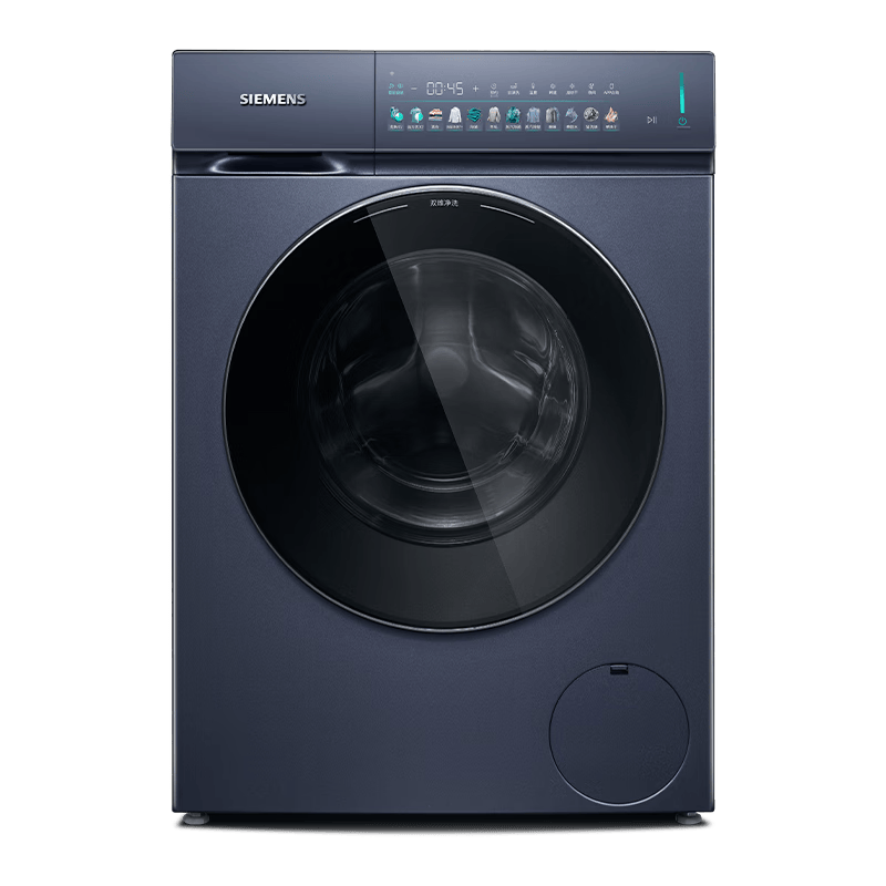 SIEMENS/������ С���� 10kg ϴ��һ�� WN54K7G10W  7216.5Ԫ(������)
