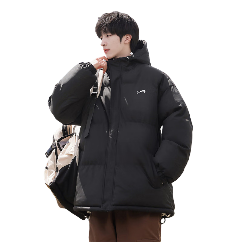 ���ڲ����������񶬼���ñ�޷����¿װ�������¼Ӻ��ް������� ��ɫ L 175Ԫ