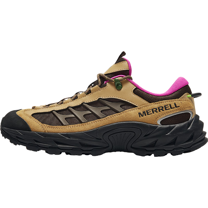 ���� Merrell ME��ɽͽ��Ь ������Ů���ų���������Ьѥ M03 ���� 37