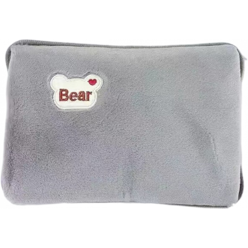 NS4 ��ë��С����ˮ�� ˫���ֳ�Ч���� ˫��ů�� ����ů��ů ����Ʒ ��ɫ ˮ����� 8.9Ԫ