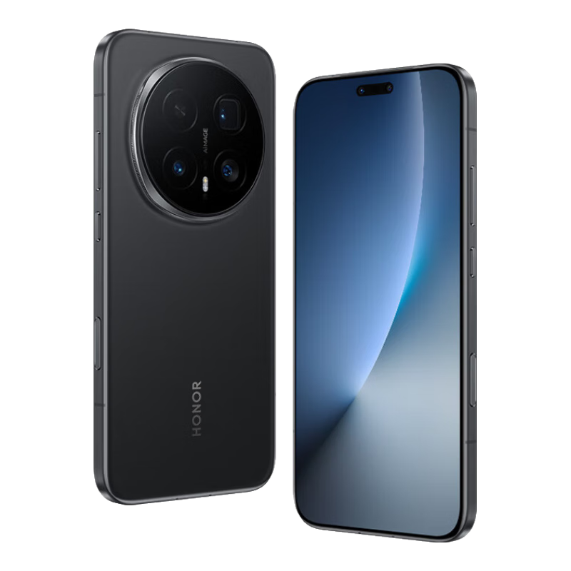 ��ҫ Magic8 Pro �ֻ� ���������8����� �޺�ɫ 16+512G 5299Ԫ(������)