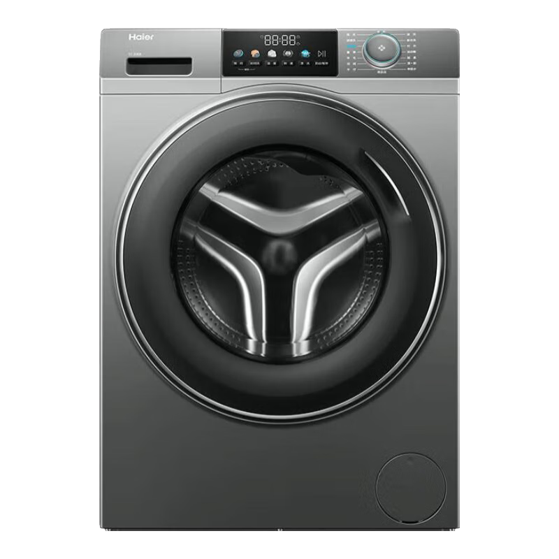 ���ڲ�����Haier/���� ���� 8kg ��Ͳ XQG80-L507S  1798.52Ԫ(������)