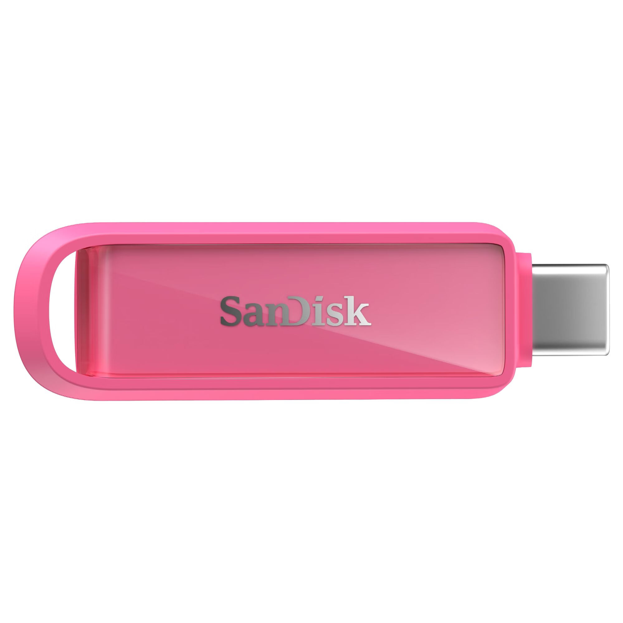 闪迪（SanDisk） 手机U盘 Type-C接口 便携存储
