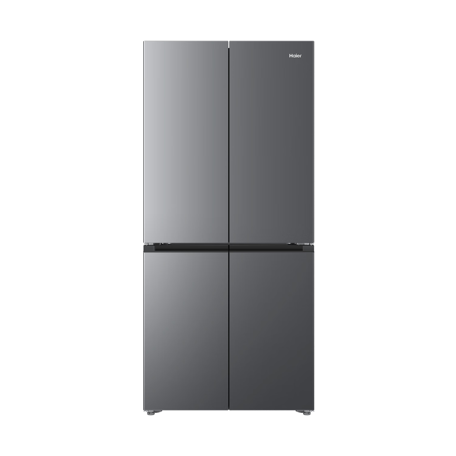 海尔（Haier）「小红花2.0」548升十字四开门双系统双循环家用电冰箱一级能效BCD-548WGHTDC9FSU1国家补贴20%