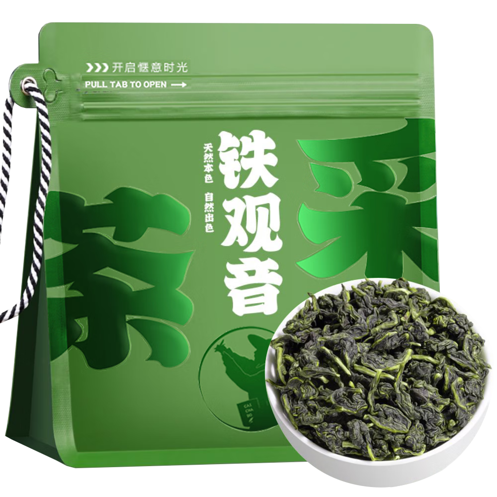 �ɲ貮 ������������ 500g �����װ 2025�²� ��Ϫԭ�� ��ѿ 47.4Ԫ