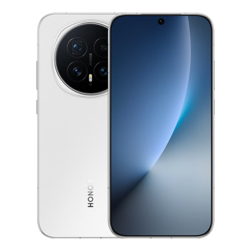 ��ҫ Magic8 �ֻ� ѩ��� 12+512G ��ҹ�񳤽� 3999Ԫ