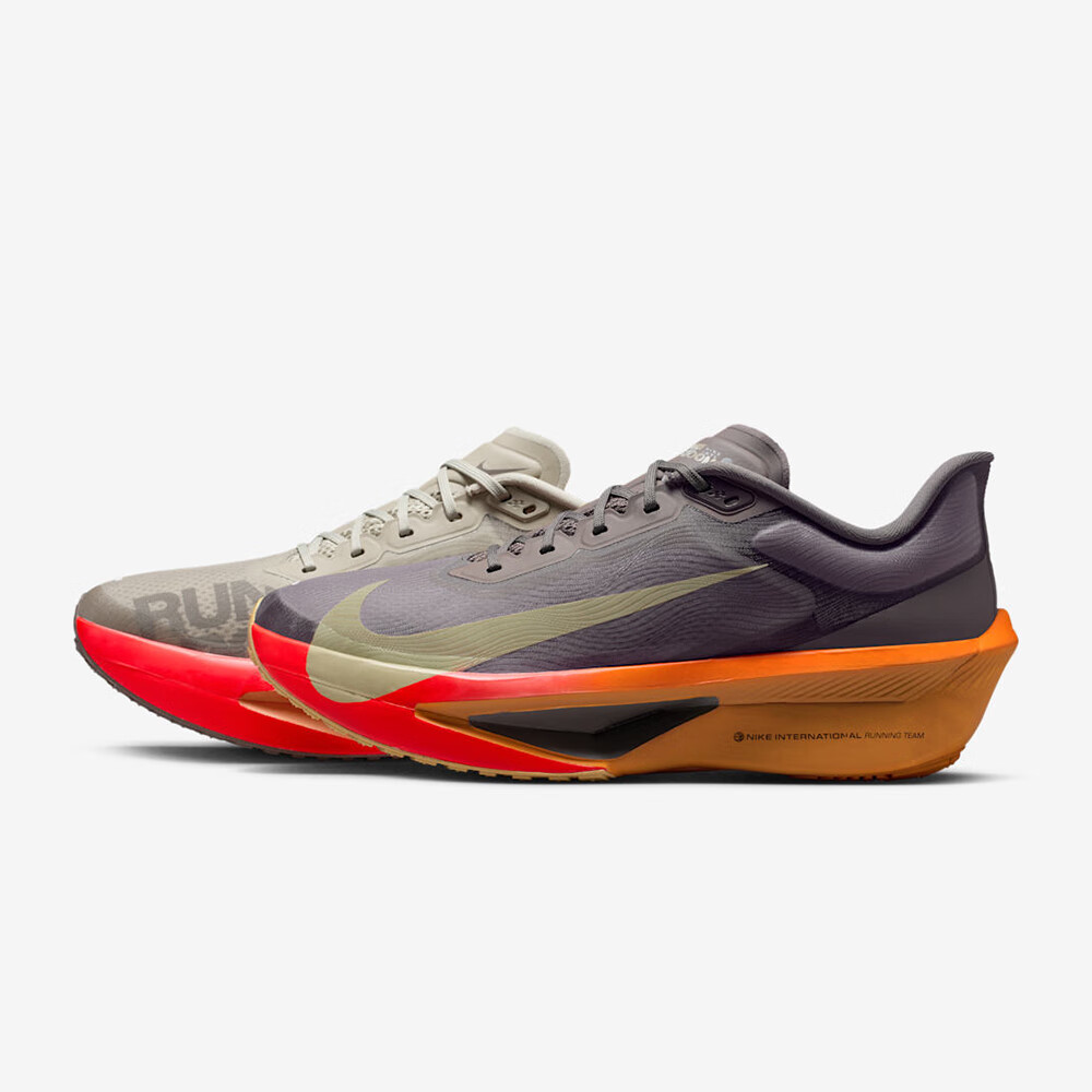 耐克（NIKE）【滔搏运动】男鞋ZOOM FLY 6运动训练缓震跑步鞋IM6678-228 IM6678-228 42.5