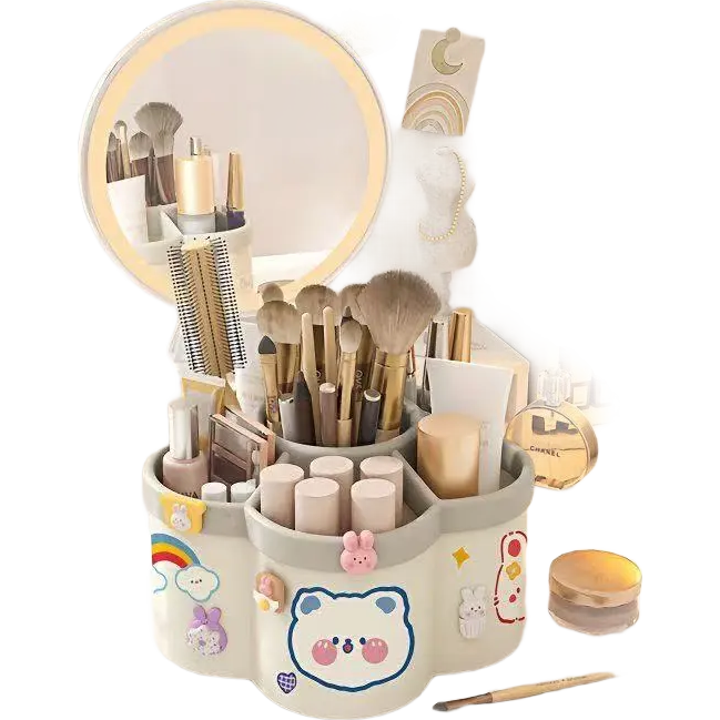 ��ױ�� ��ױͰ �Ӻ�๦�ܿɰ���ͯ�����ľ����� ��ױƷ���ɺ� ��ת���ɺ� 1��װ 1Ԫ(����ȯ)