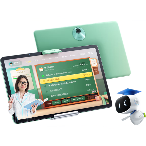 СѧϰK30(6+256GB) AIʦ11ѧ⽲ϰֳ졿ذDeepSeek ׼ѧ ˼ѧ 2295.85Ԫ()