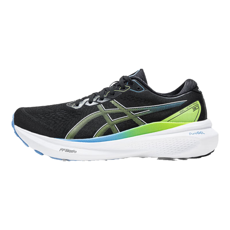 ��ɪʿASICS�ܲ�Ь��Ь�ȶ��˶�Ь͸��֧��������Ь GEL-KAYANO 30 ��ɫ/��ɫ 41.5 708Ԫ