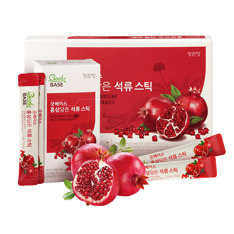 ����ׯ ��ʯ��Ũ��Һ��� 50ml*30�� �������� �������� ʯ��֭ 2026��4��1�յ��� 26.91Ԫ/������53.82Ԫ��