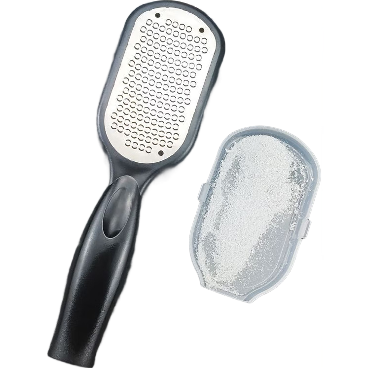 ĥ��������Ű�ȥ��Ƥ�ϼ���ʹ��߹νŵ�ĥ��ʯ�ŵ��޽����޽ŵ� ����������� ����ɫ+��ɫ����2���b 9.99Ԫ