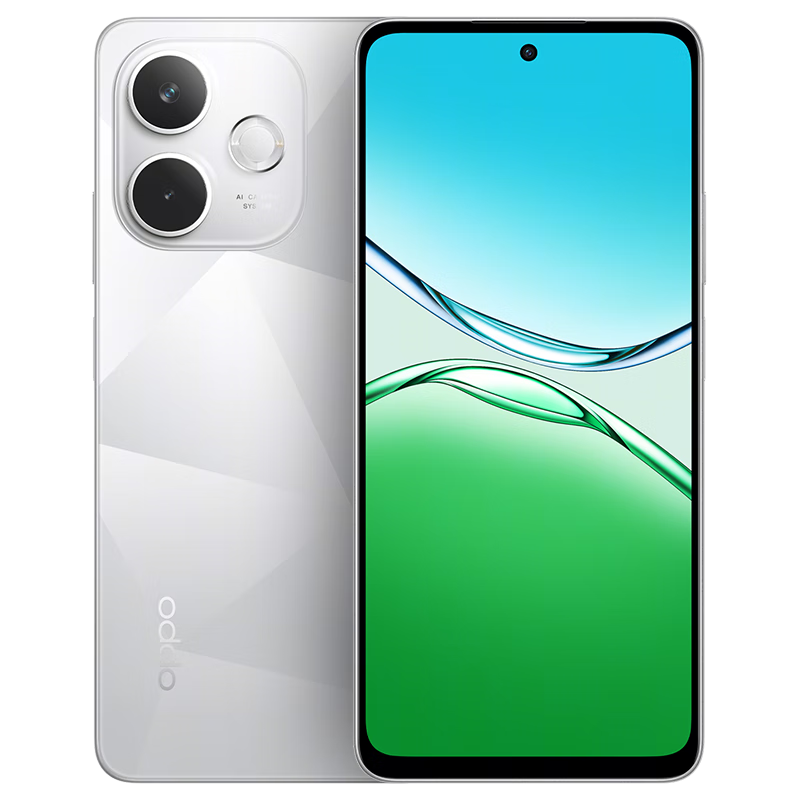 OPPO K13x �ֻ� �źŴ�ǽ�� ��� 6 128G 628.15Ԫ