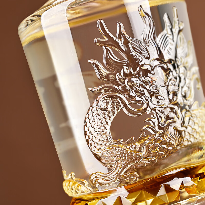 五粮液股份出品一尊天下