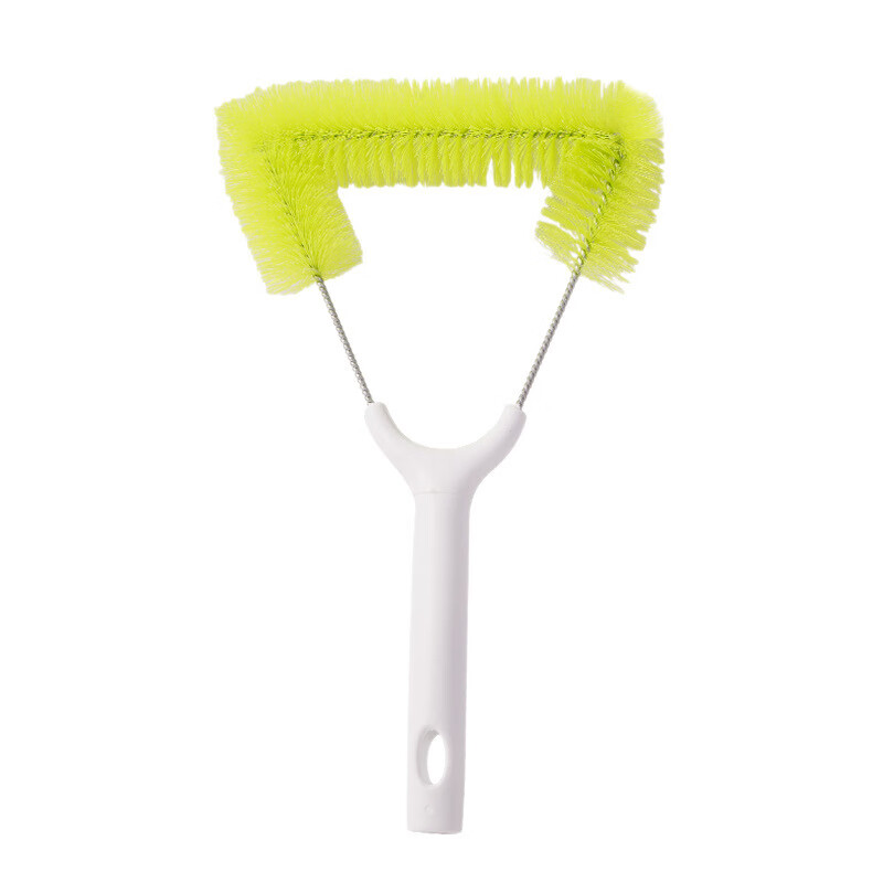 星途(EXEED)长柄伸缩纱窗刷清洗神器免拆洗网纱窗户高层清洁工多功能实用 伸缩除尘刷