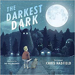 【预订】the darkest dark