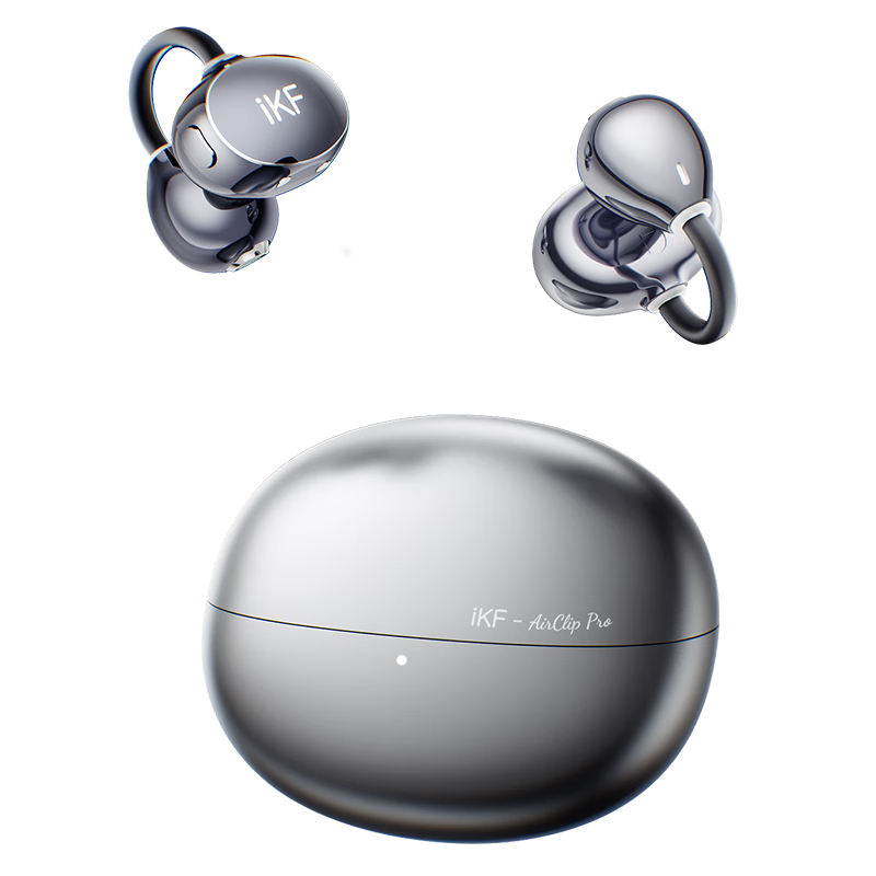 iKF AirClip Pro  ʽ Ǽʺ 296.65Ԫ()